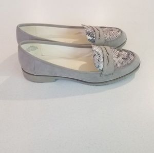 Anne Klien Loafers